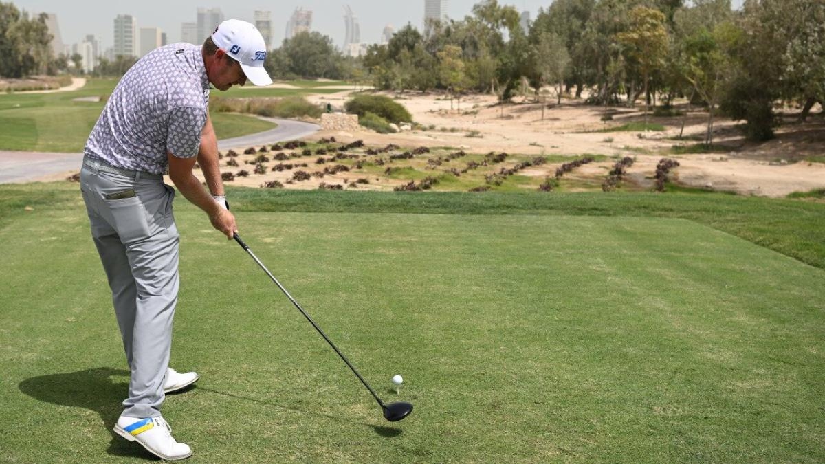 Doha, which made its European Tour debut in 1998, underwent a large-scale renovation two years ago